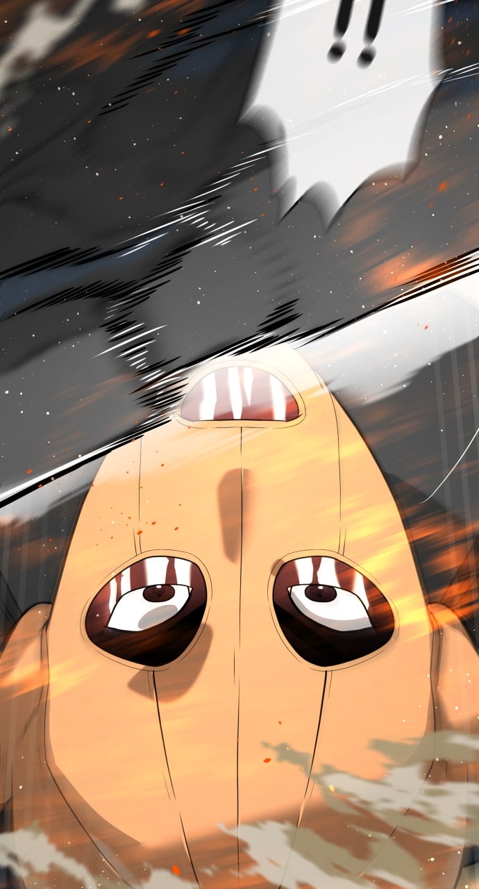 Read Killer Peter (en) Manga Online