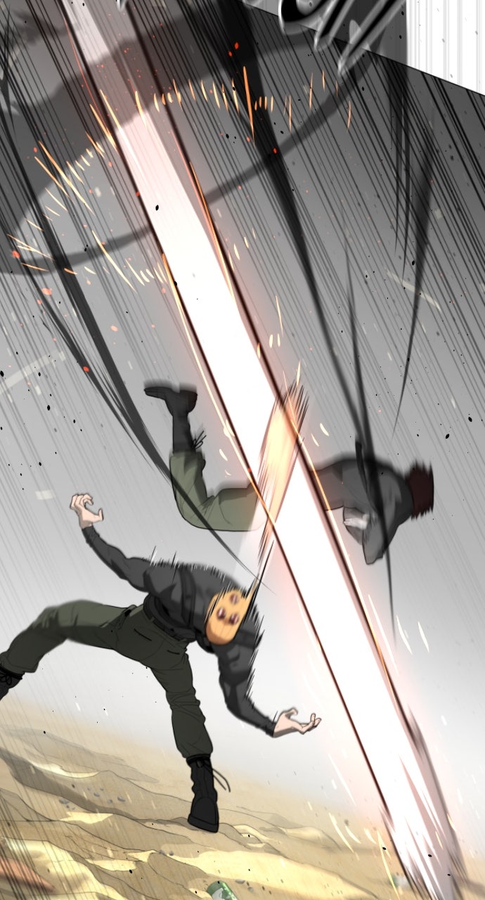 Read Killer Peter (en) Manga Online