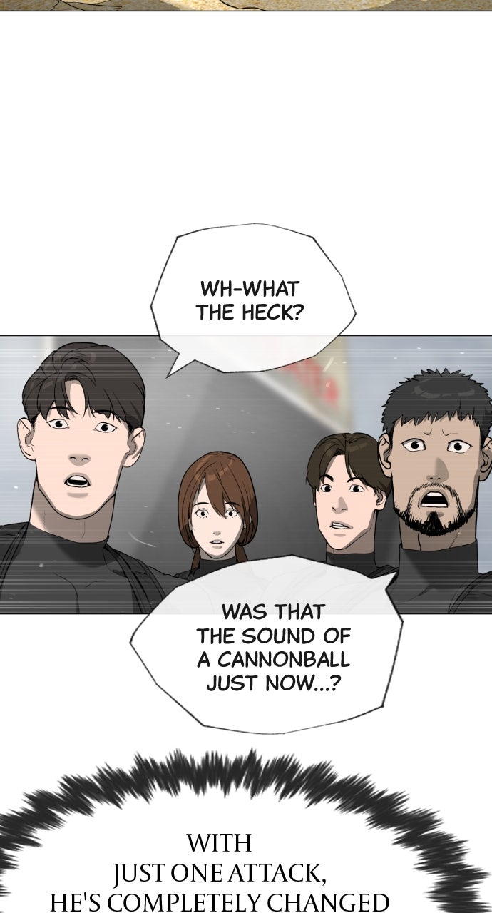 Read Killer Peter (en) Manga Online