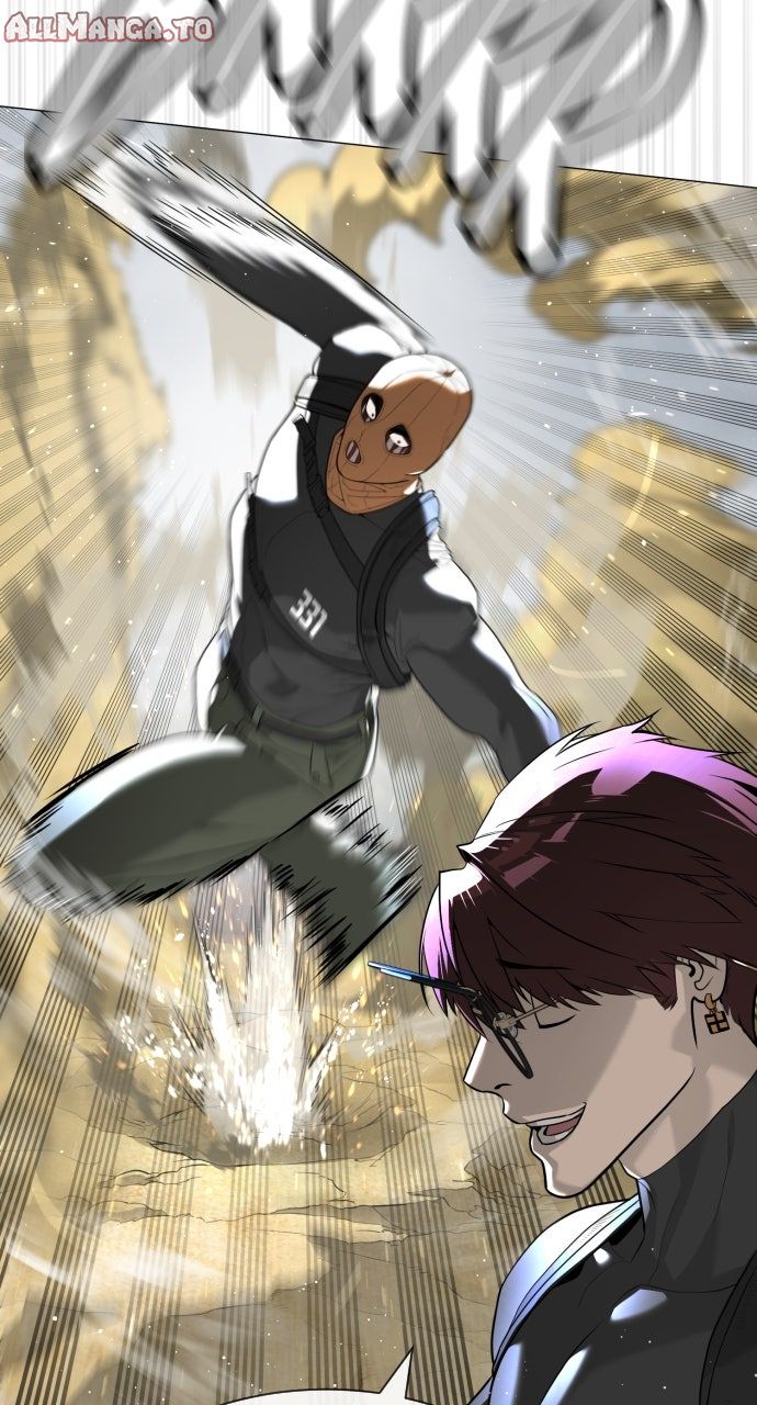 Read Killer Peter (en) Manga Online