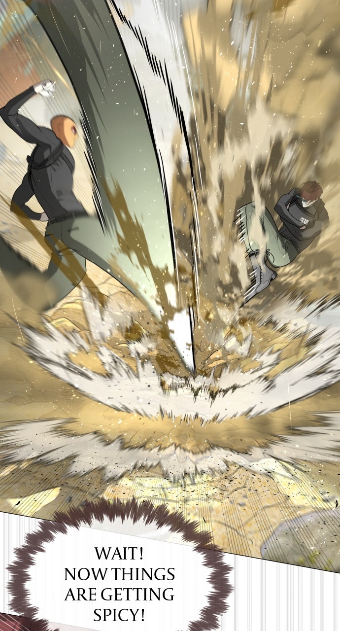 Read Killer Peter (en) Manga Online