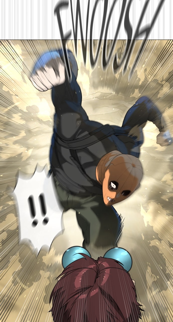 Read Killer Peter (en) Manga Online