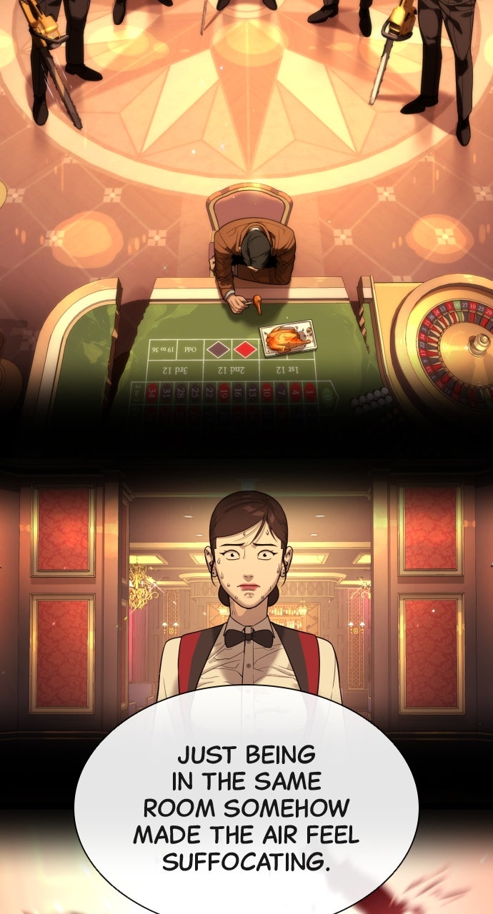 Read Killer Peter (en) Manga Online