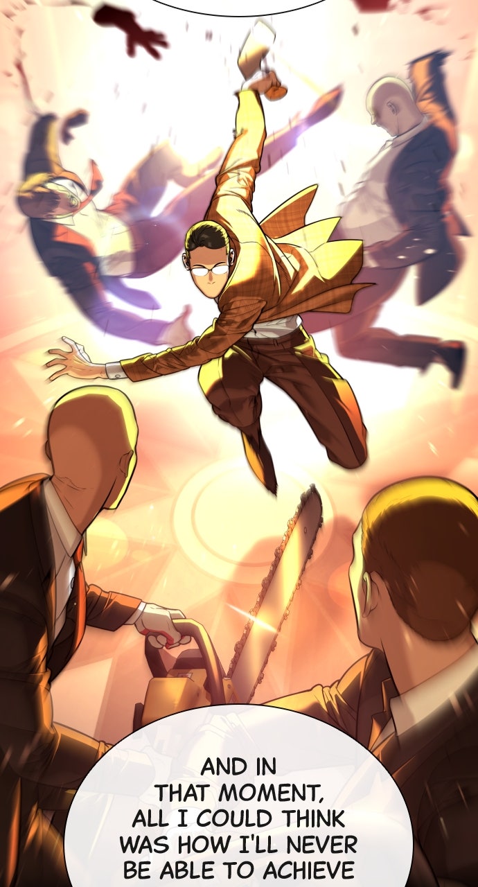 Read Killer Peter (en) Manga Online