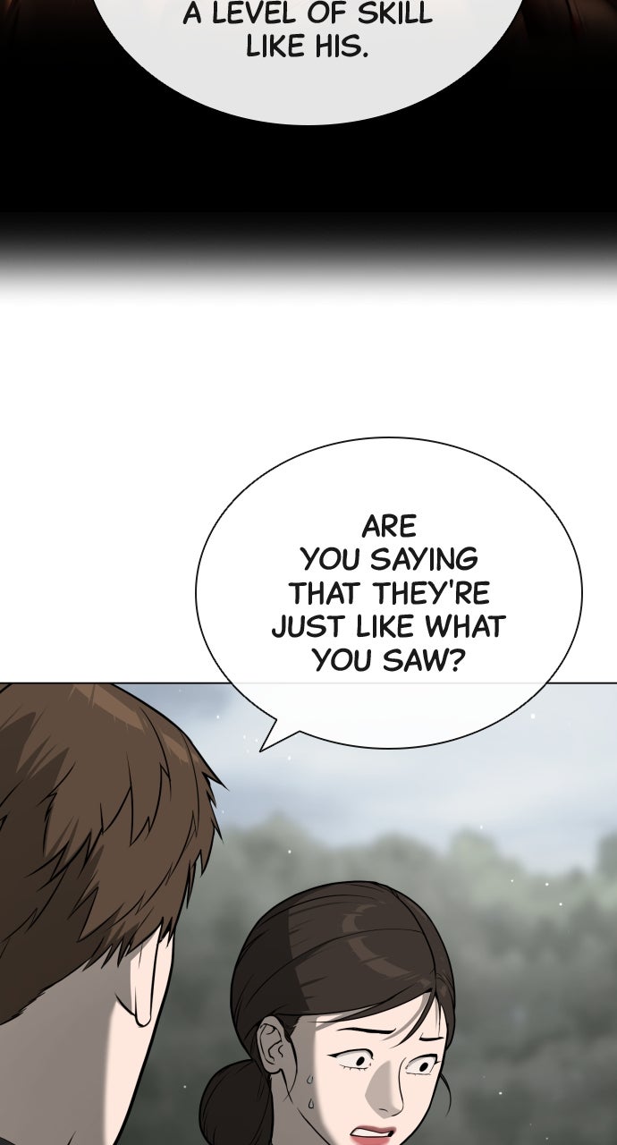 Read Killer Peter (en) Manga Online