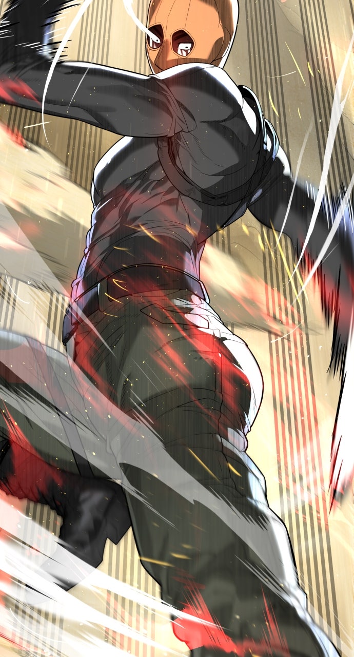 Read Killer Peter (en) Manga Online