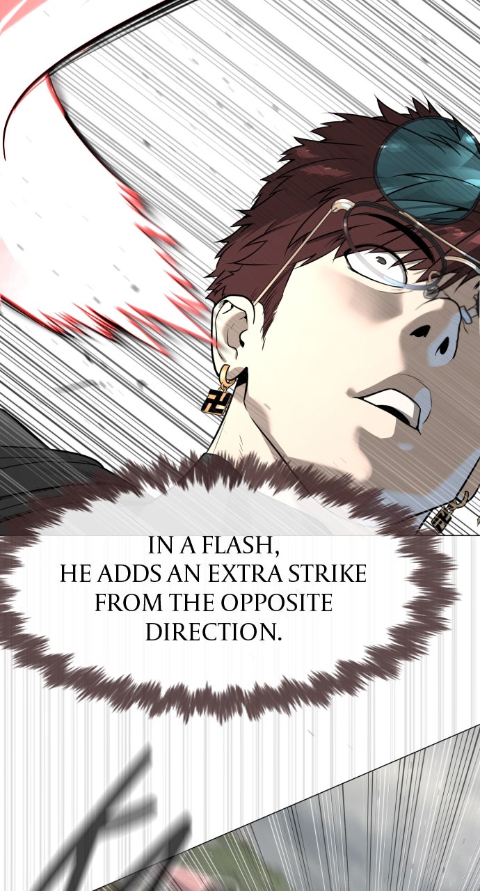 Read Killer Peter (en) Manga Online