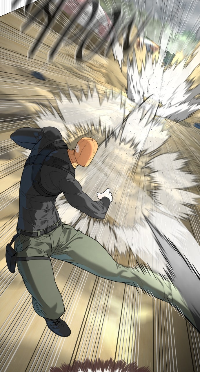 Read Killer Peter (en) Manga Online