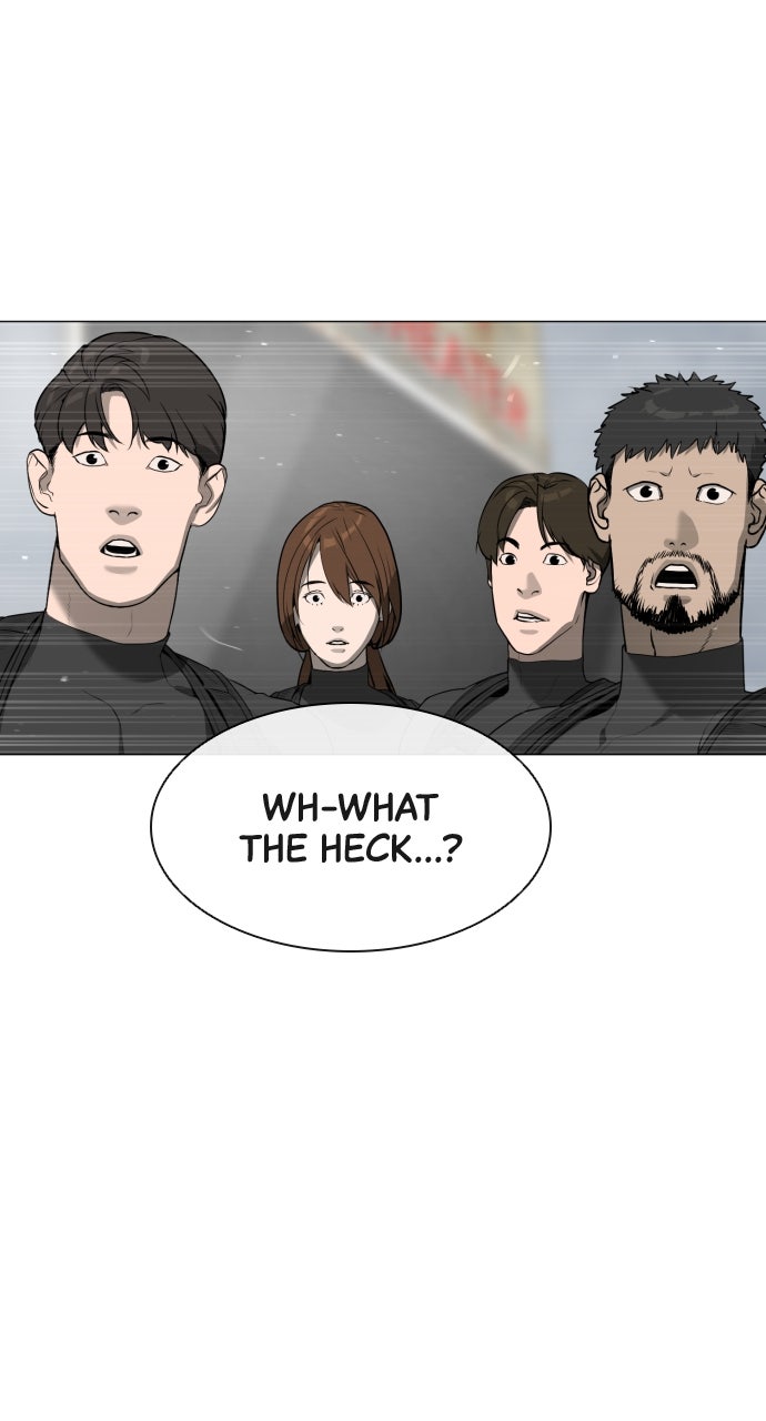 Read Killer Peter (en) Manga Online