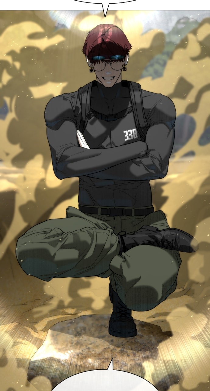 Read Killer Peter (en) Manga Online