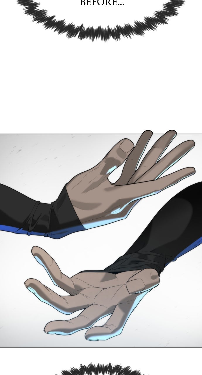 Read Killer Peter (en) Manga Online