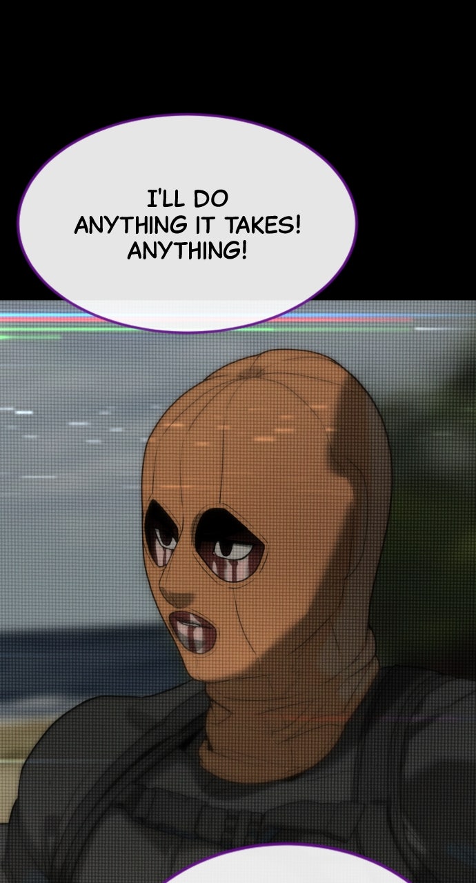 Read Killer Peter (en) Manga Online