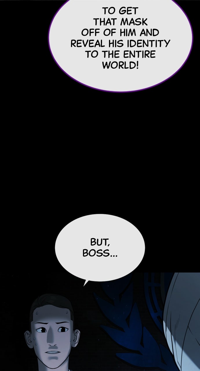 Read Killer Peter (en) Manga Online