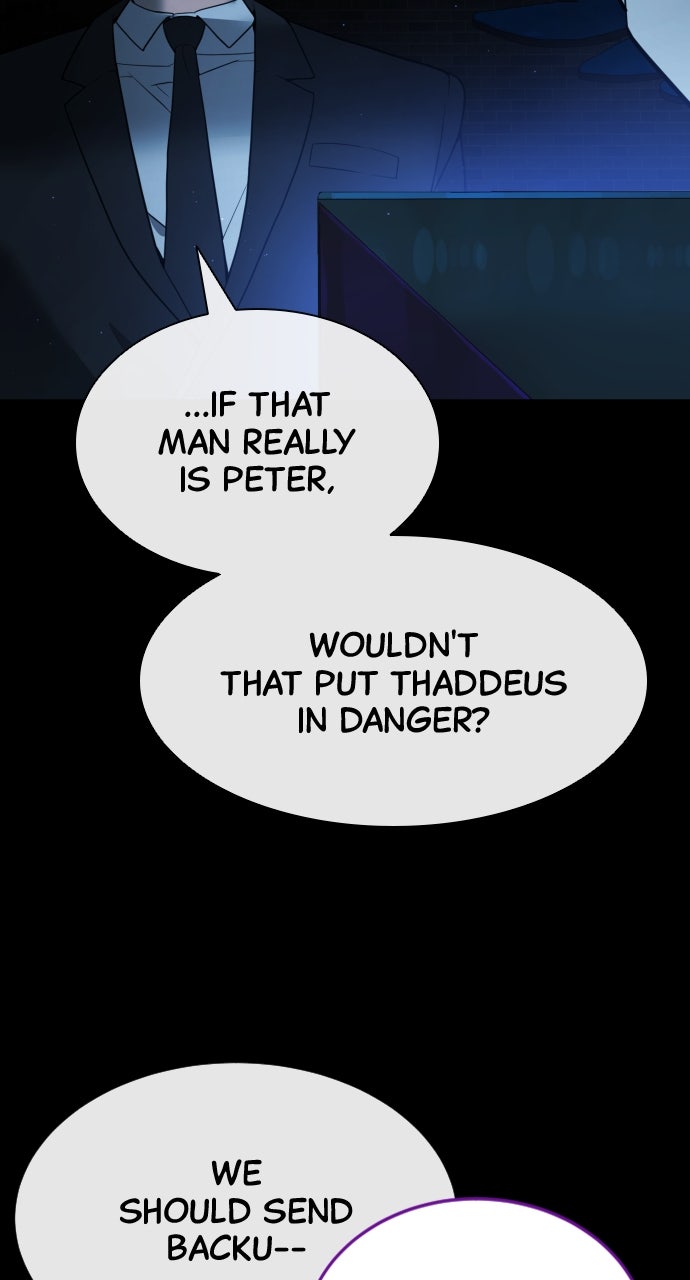 Read Killer Peter (en) Manga Online