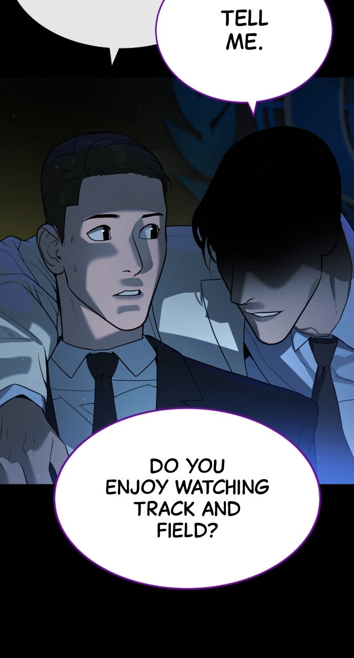 Read Killer Peter (en) Manga Online