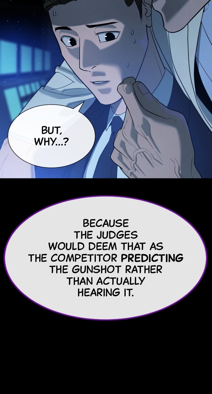 Read Killer Peter (en) Manga Online