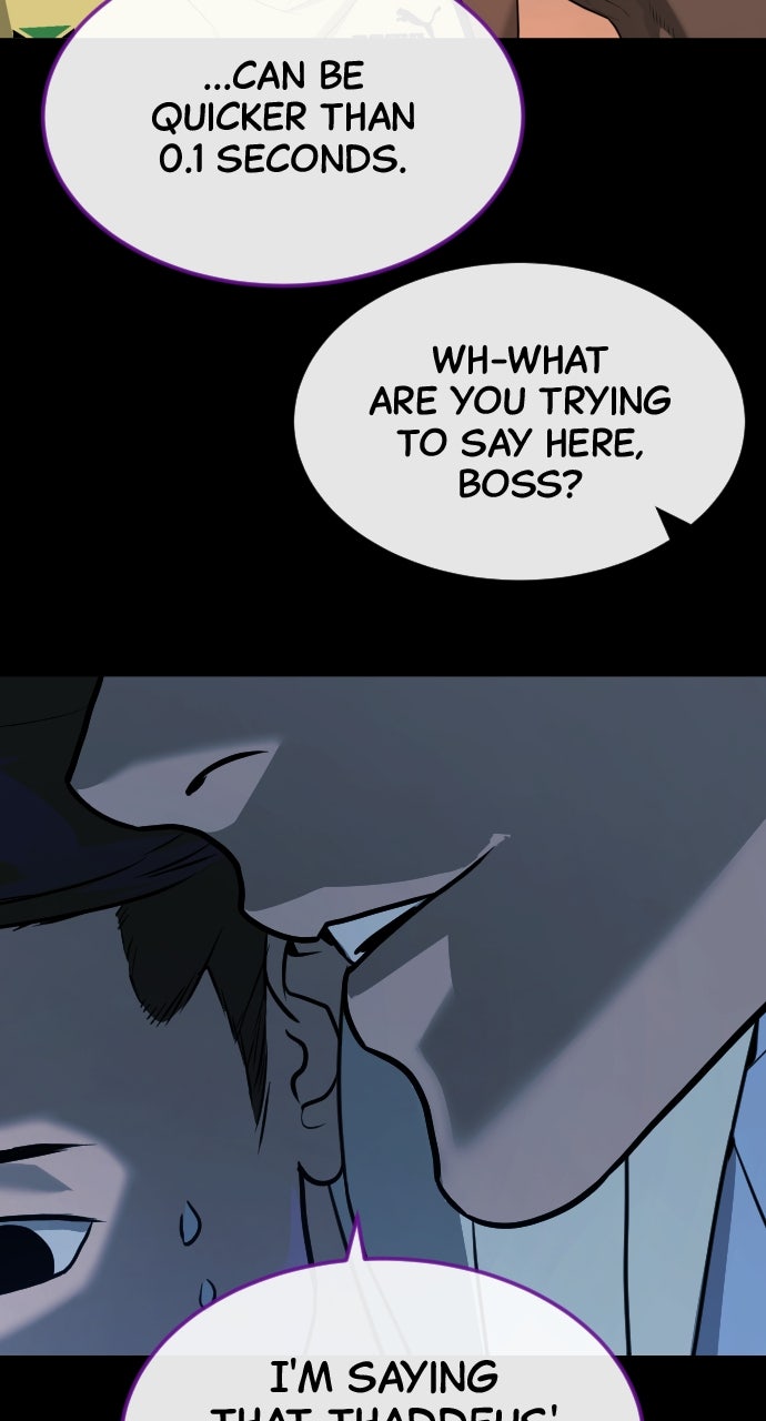 Read Killer Peter (en) Manga Online