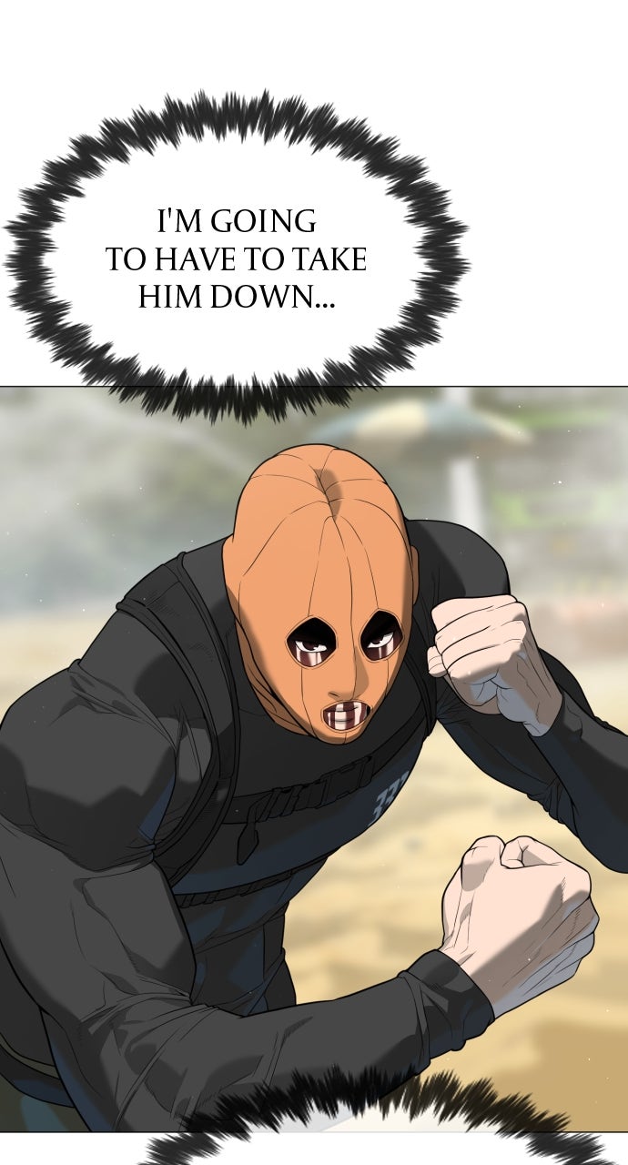 Read Killer Peter (en) Manga Online