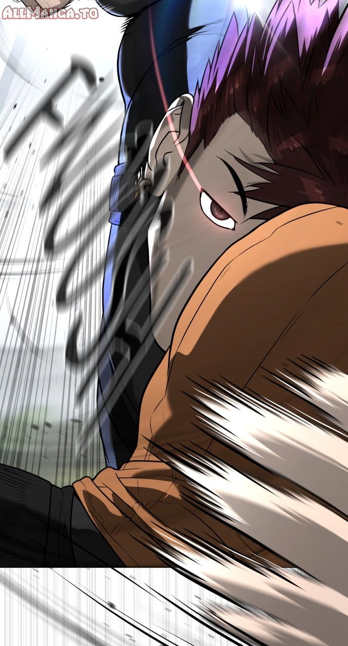 Read Killer Peter (en) Manga Online