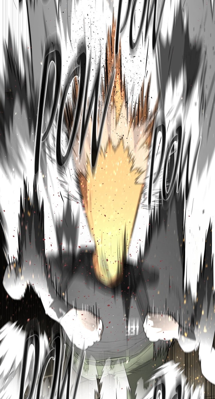 Read Killer Peter (en) Manga Online