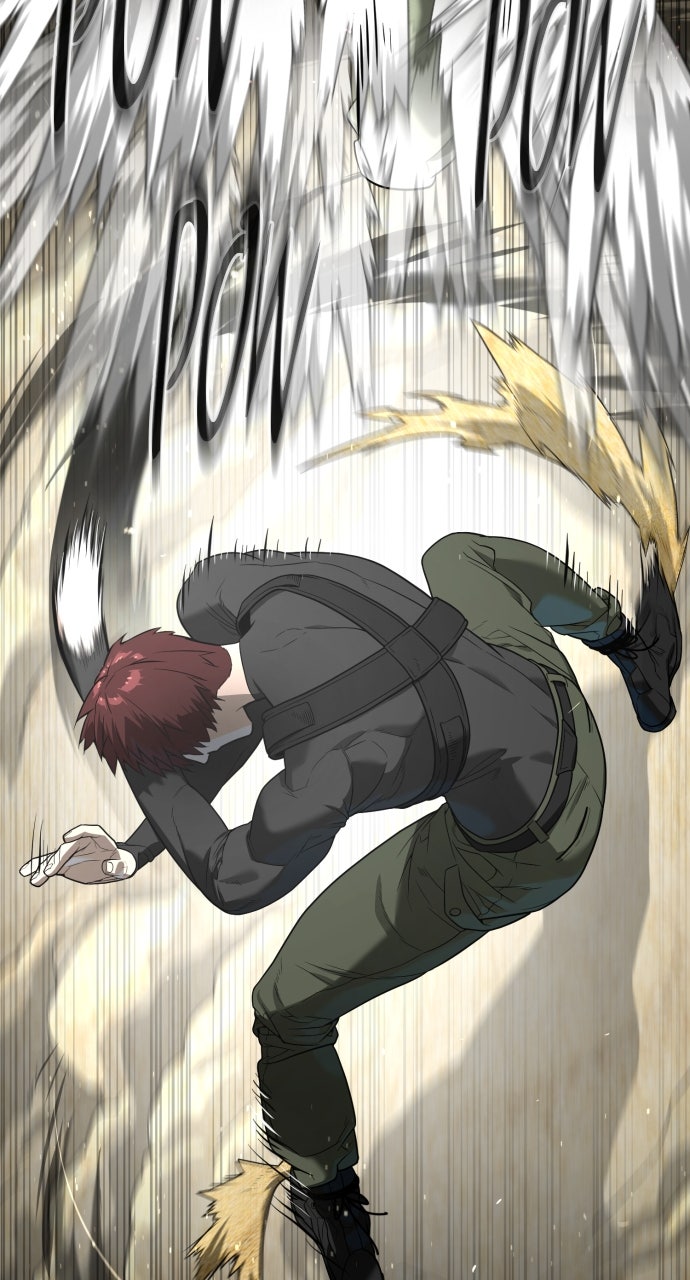 Read Killer Peter (en) Manga Online