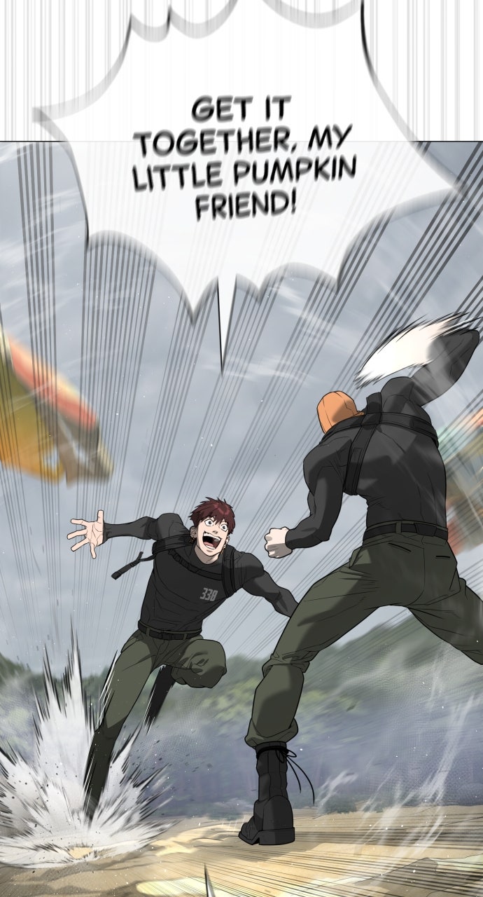 Read Killer Peter (en) Manga Online