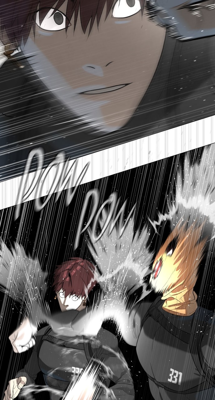 Read Killer Peter (en) Manga Online