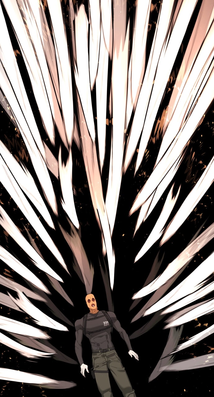 Read Killer Peter (en) Manga Online