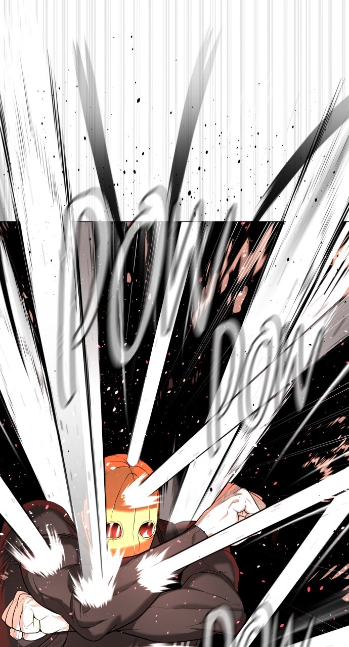 Read Killer Peter (en) Manga Online