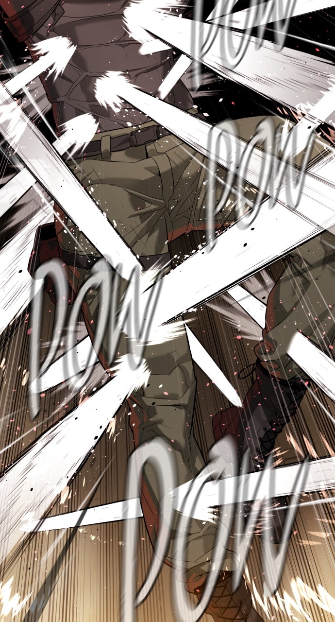 Read Killer Peter (en) Manga Online