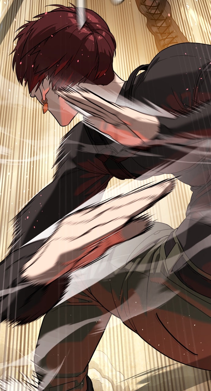 Read Killer Peter (en) Manga Online