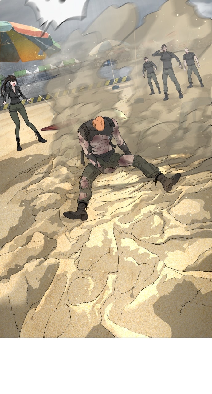 Read Killer Peter (en) Manga Online