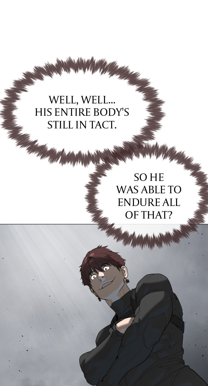 Read Killer Peter (en) Manga Online