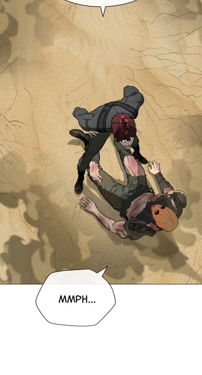 Read Killer Peter (en) Manga Online