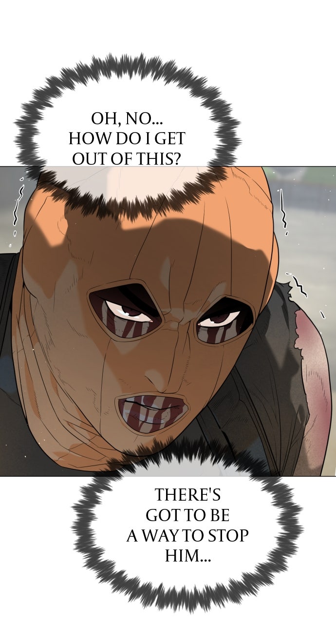 Read Killer Peter (en) Manga Online