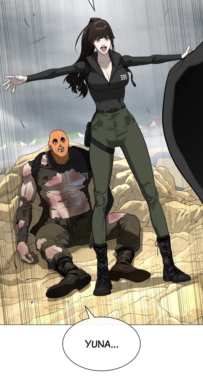 Read Killer Peter (en) Manga Online