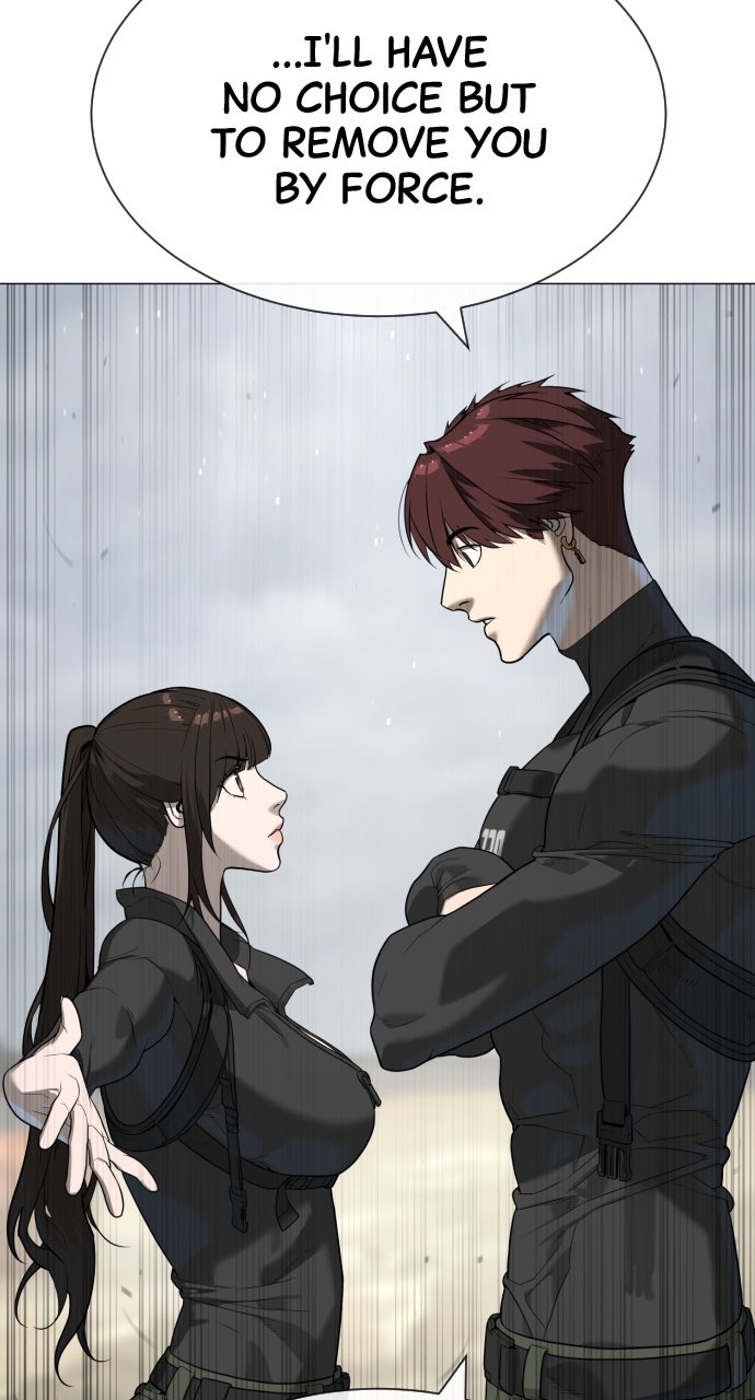 Read Killer Peter (en) Manga Online