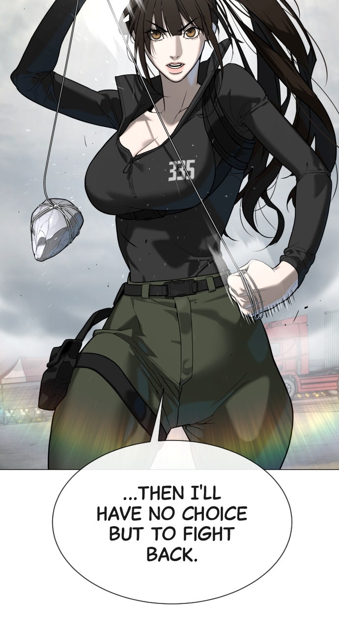 Read Killer Peter (en) Manga Online