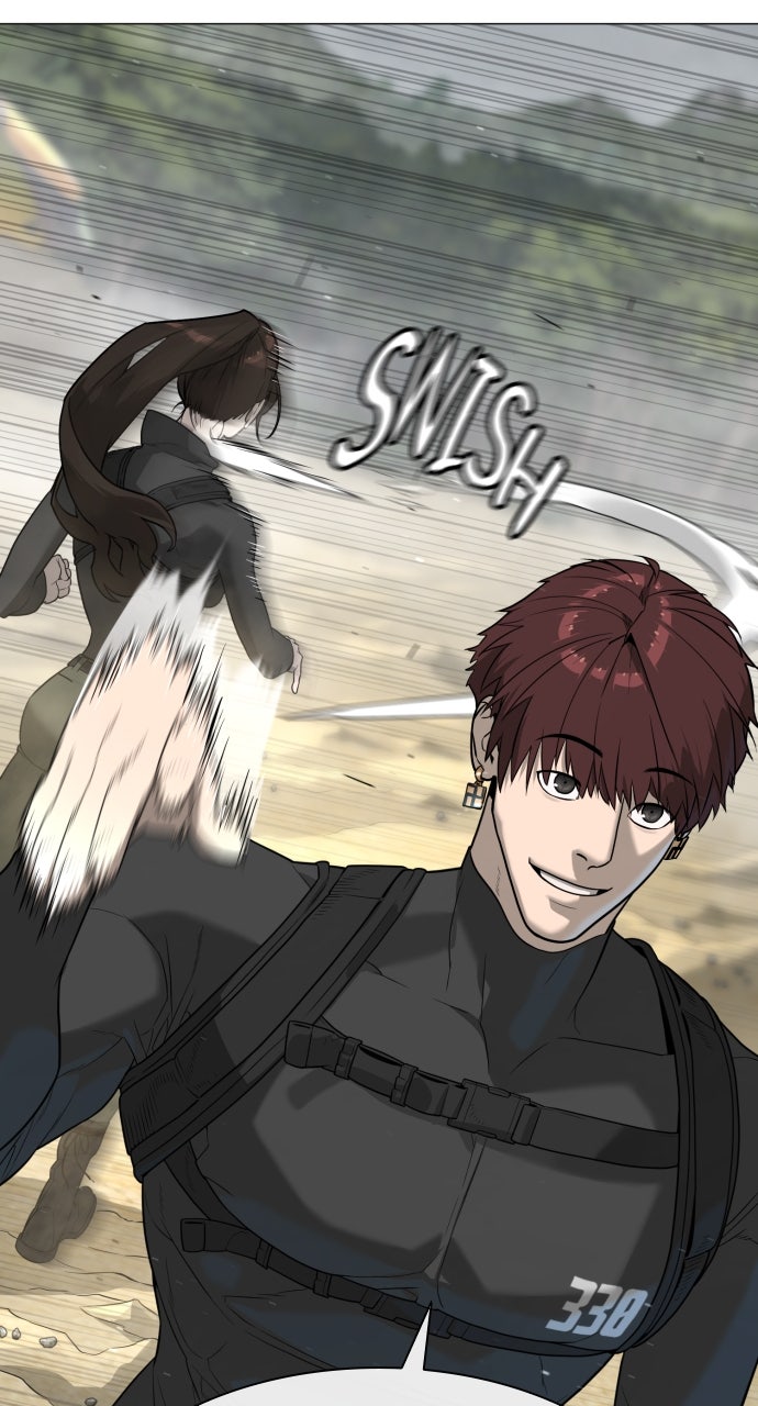 Read Killer Peter (en) Manga Online