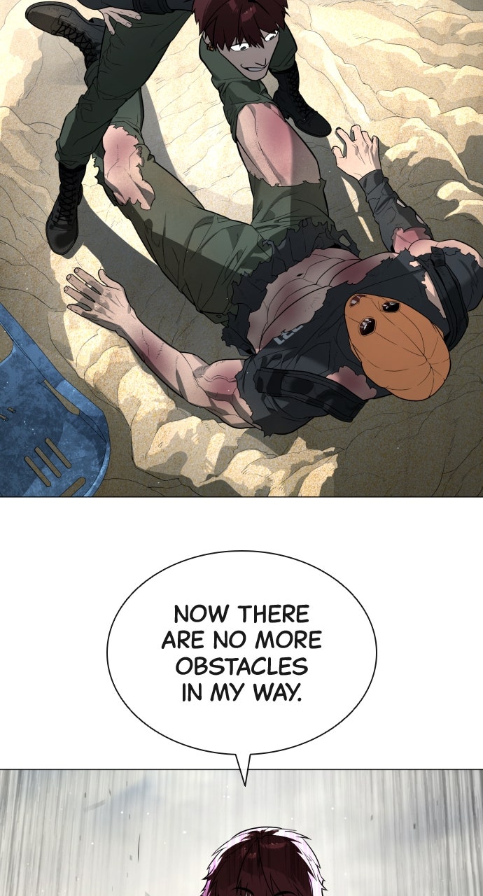 Read Killer Peter (en) Manga Online