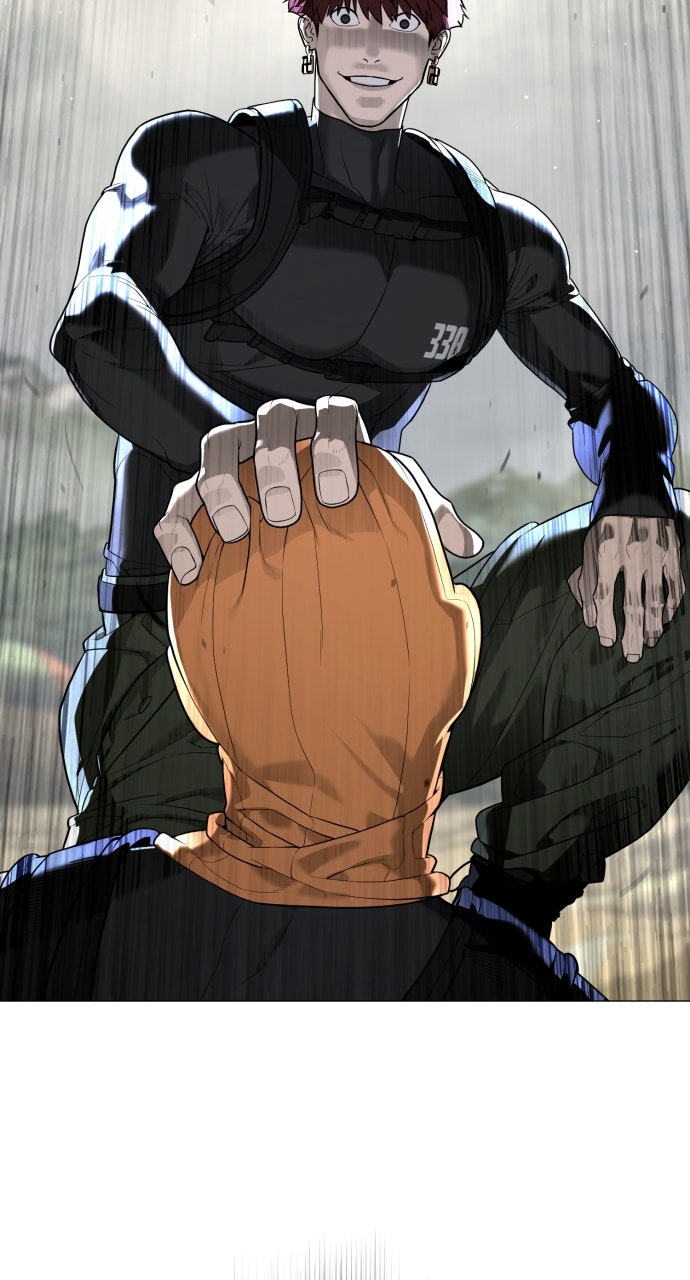 Read Killer Peter (en) Manga Online