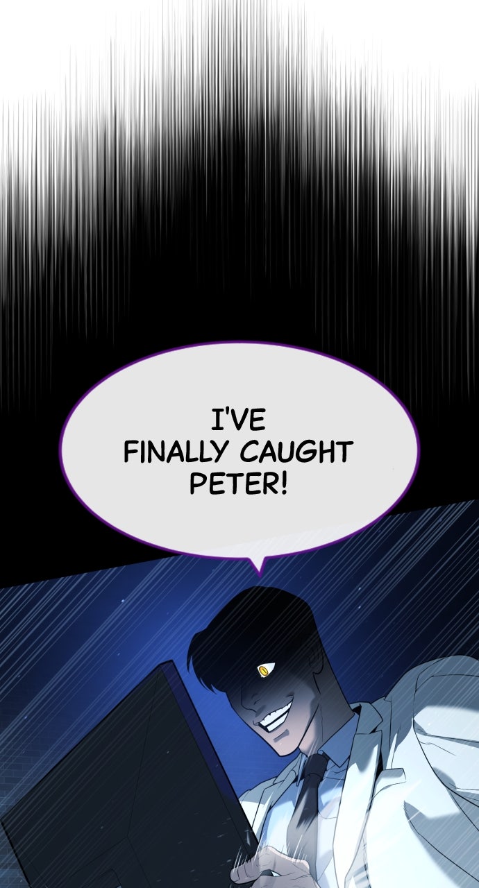 Read Killer Peter (en) Manga Online
