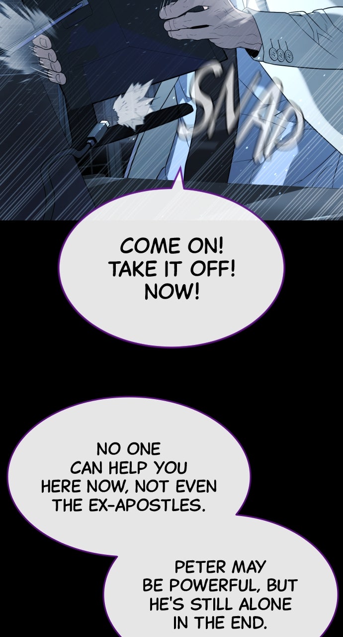 Read Killer Peter (en) Manga Online