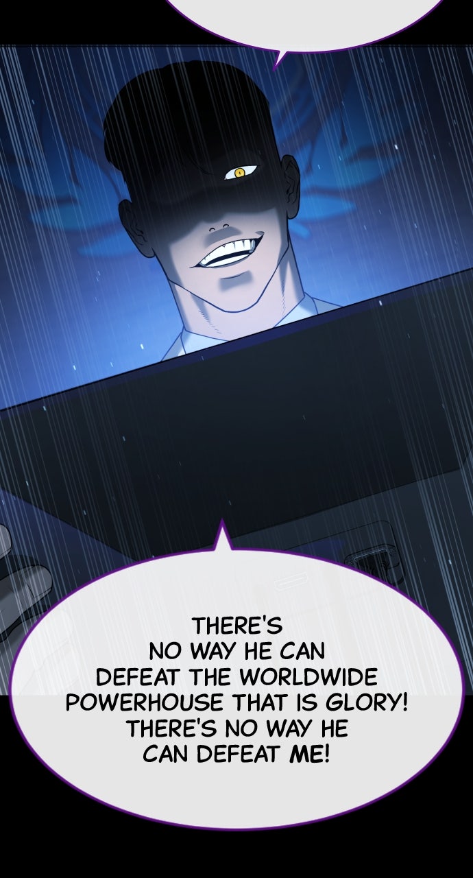 Read Killer Peter (en) Manga Online