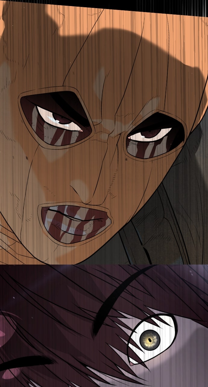 Read Killer Peter (en) Manga Online