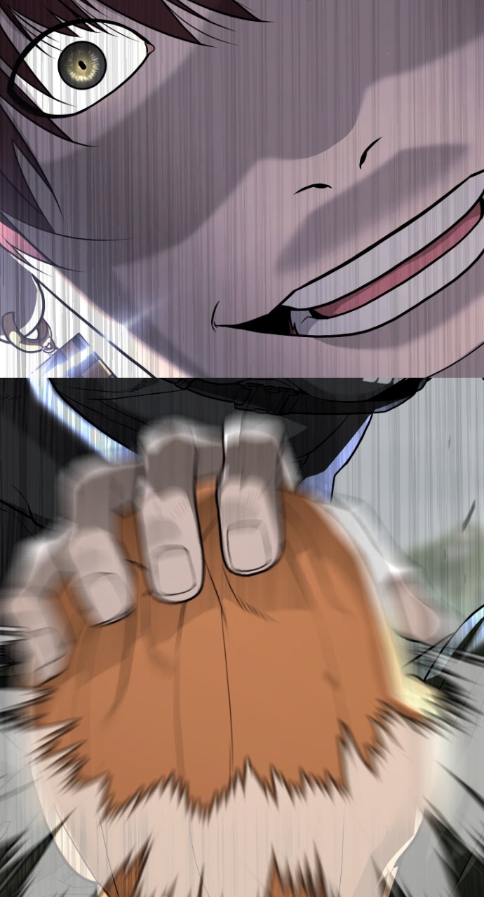 Read Killer Peter (en) Manga Online