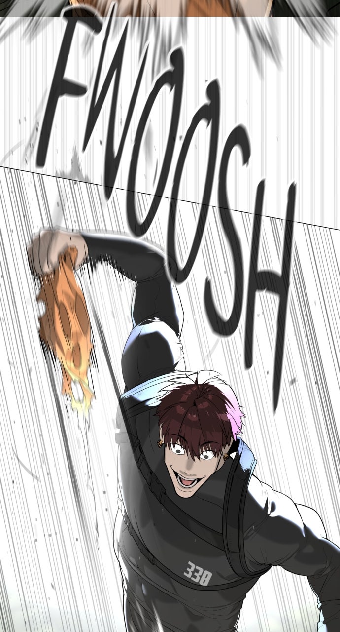 Read Killer Peter (en) Manga Online