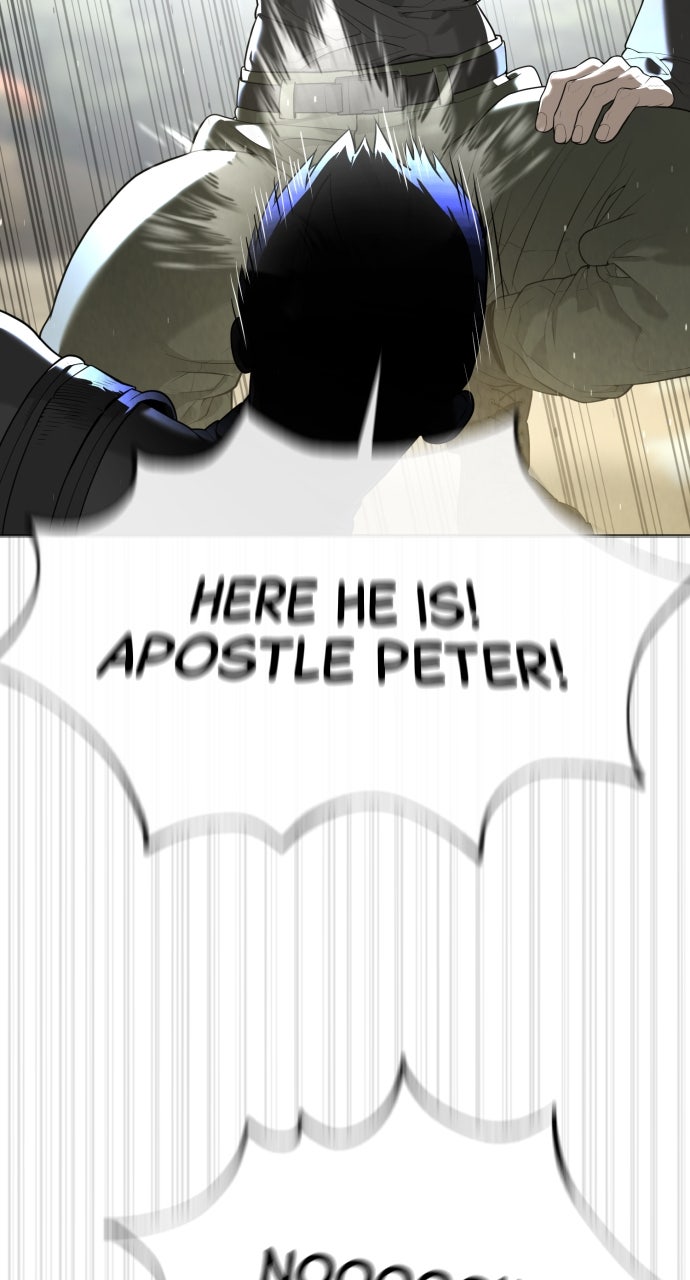 Read Killer Peter (en) Manga Online