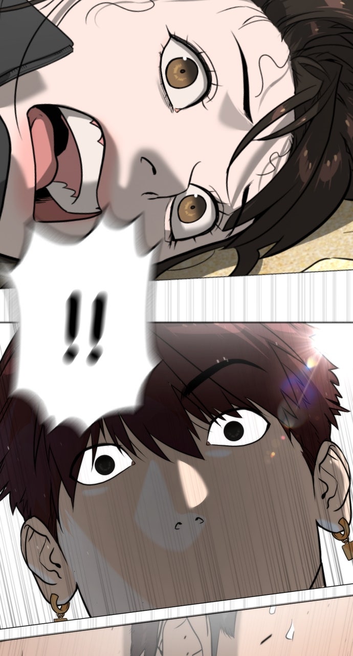 Read Killer Peter (en) Manga Online