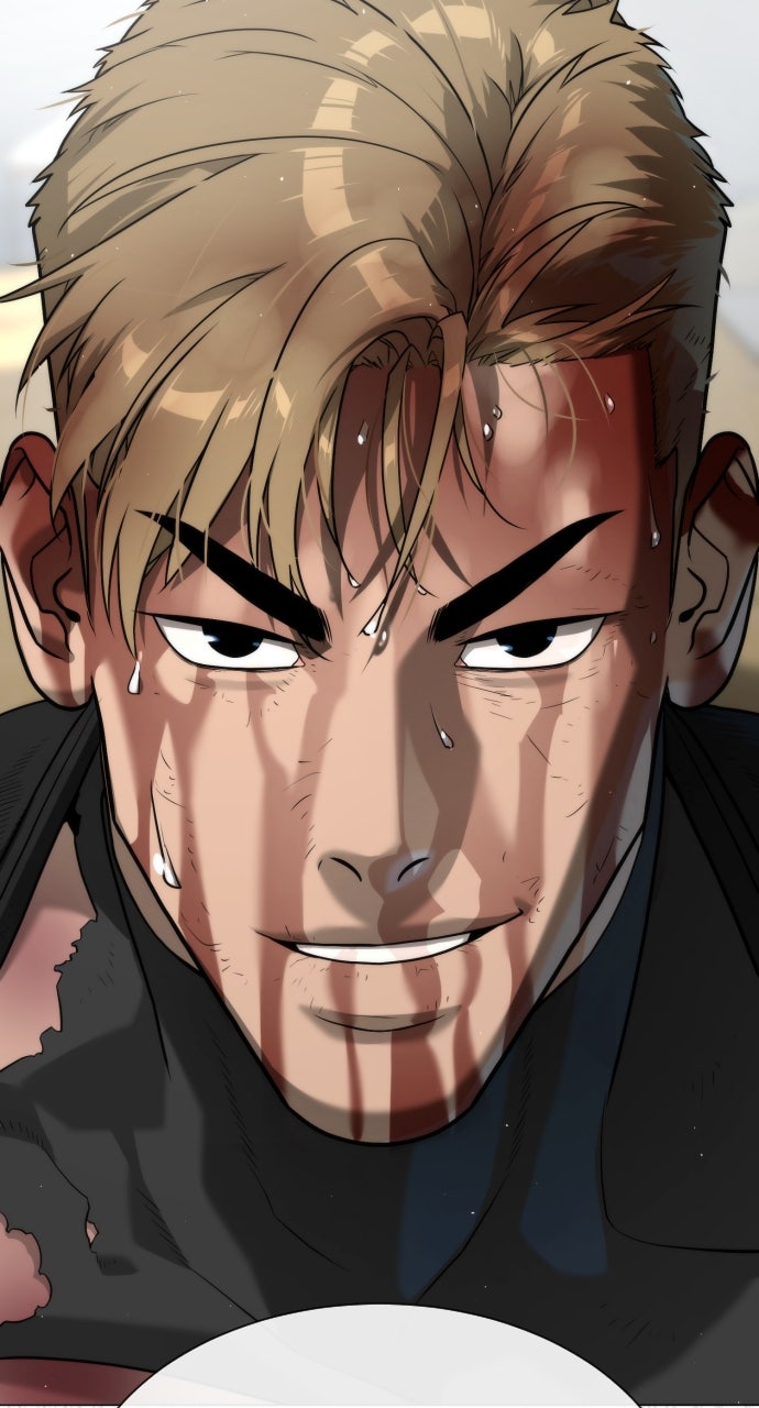 Read Killer Peter (en) Manga Online